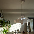 Big Bang Lutron Pendant Light