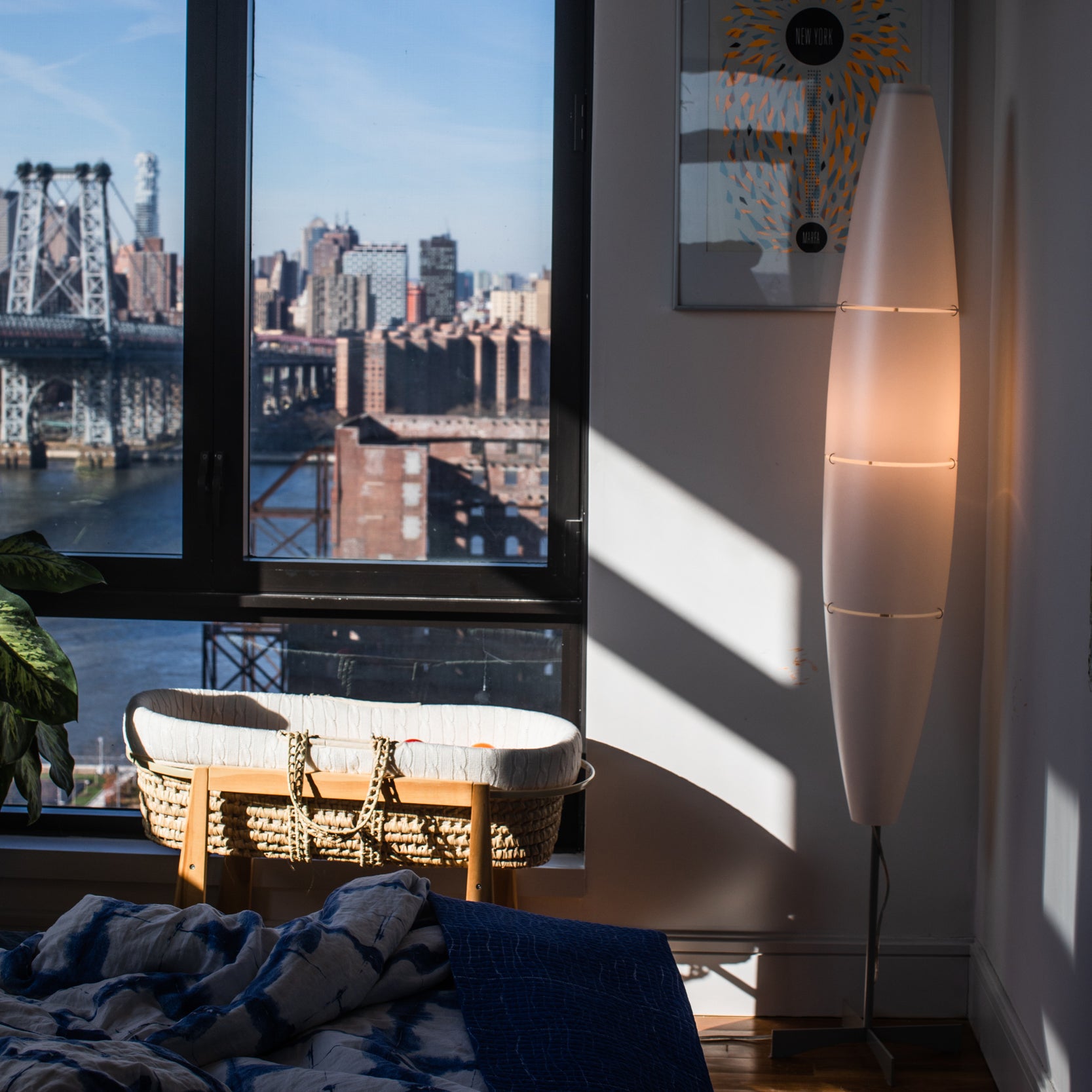 FOSCARINI フォスカリーニ ハバナフロアースタンドライト Foscarini Havana Floor Lamp - 2Modern