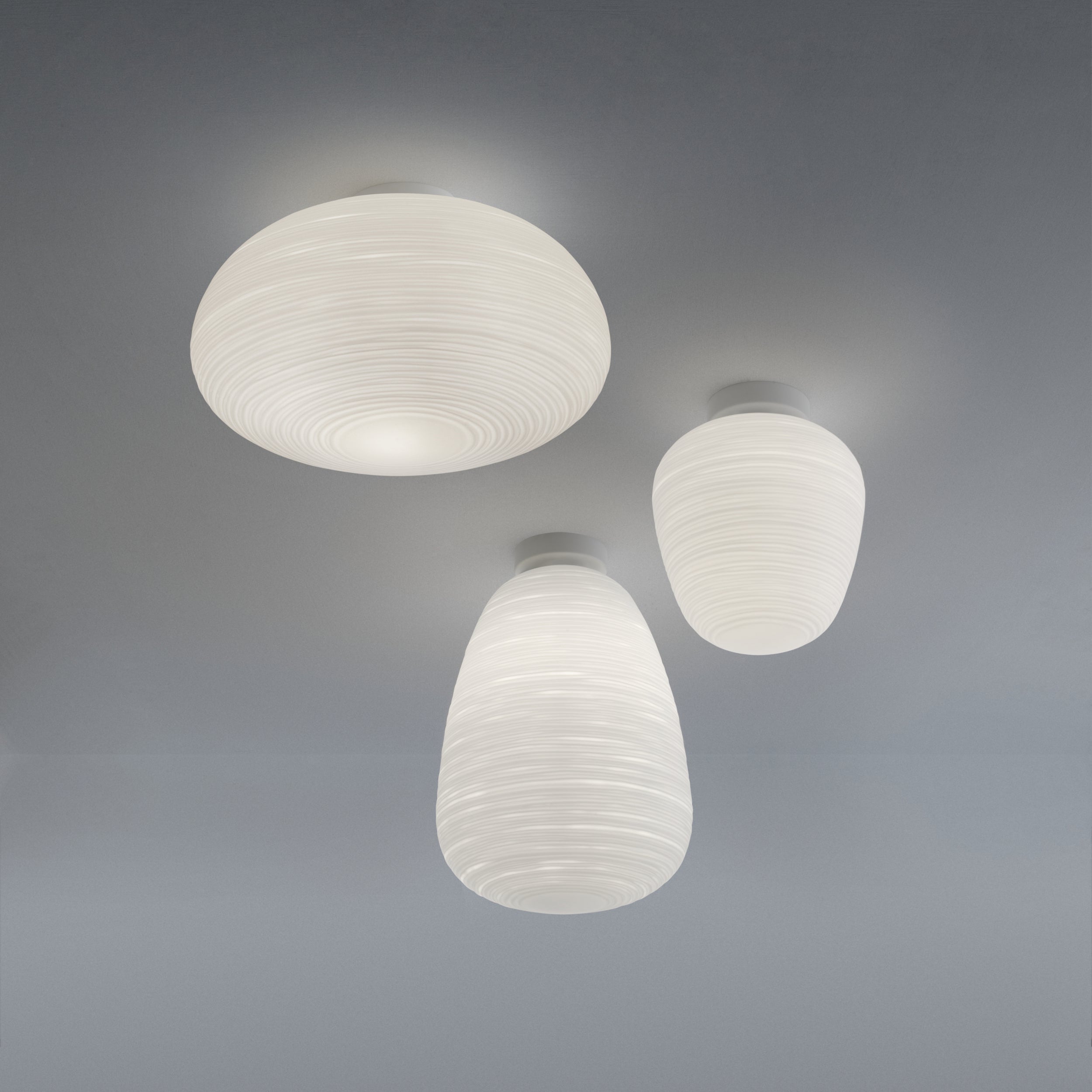 Foscarini Rituals 2 Flush Mount - 2Modern