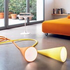 Uto Table Floor Lamp