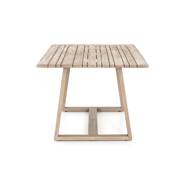 Atherton Outdoor Dining Table