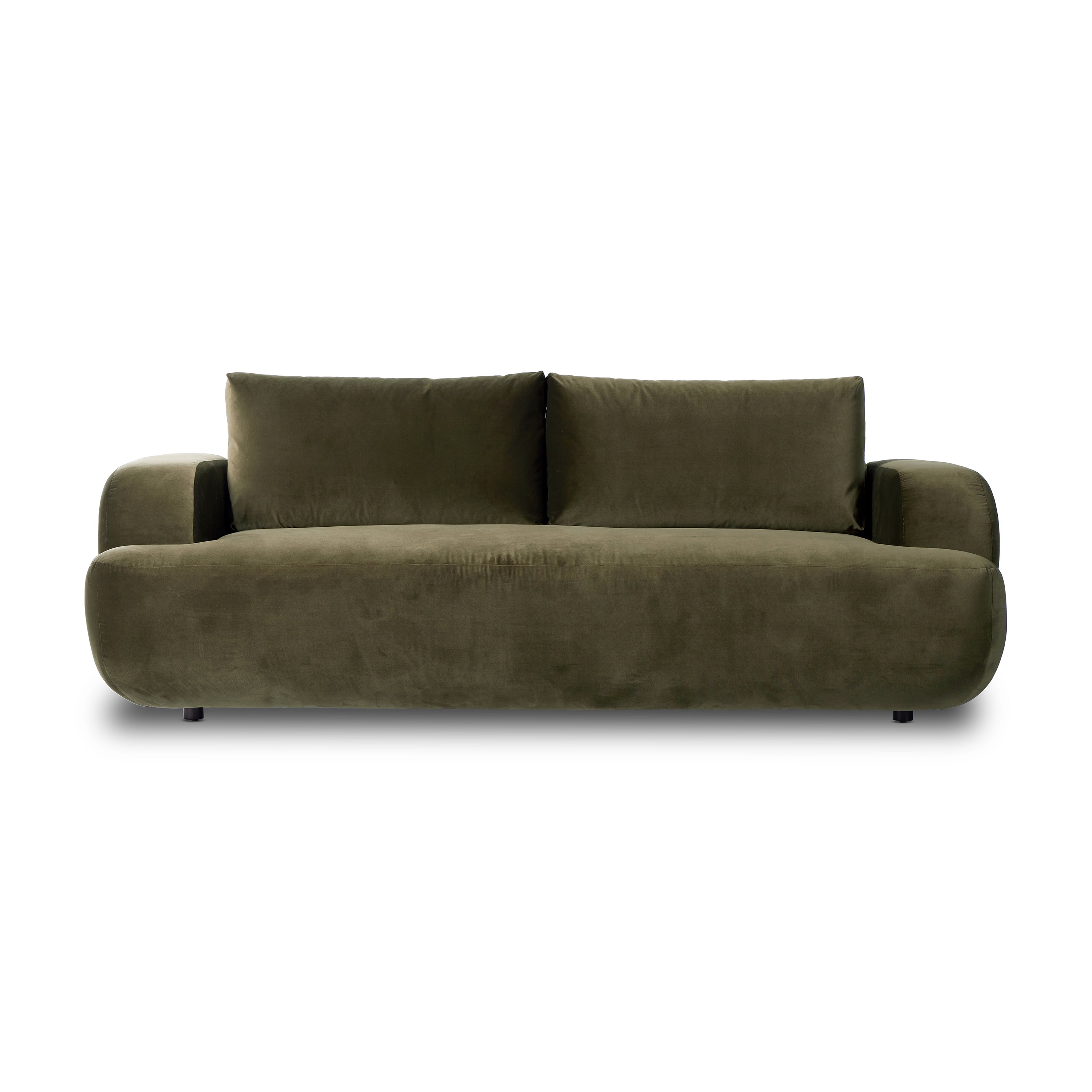Four Hands Benito Sofa - 2Modern