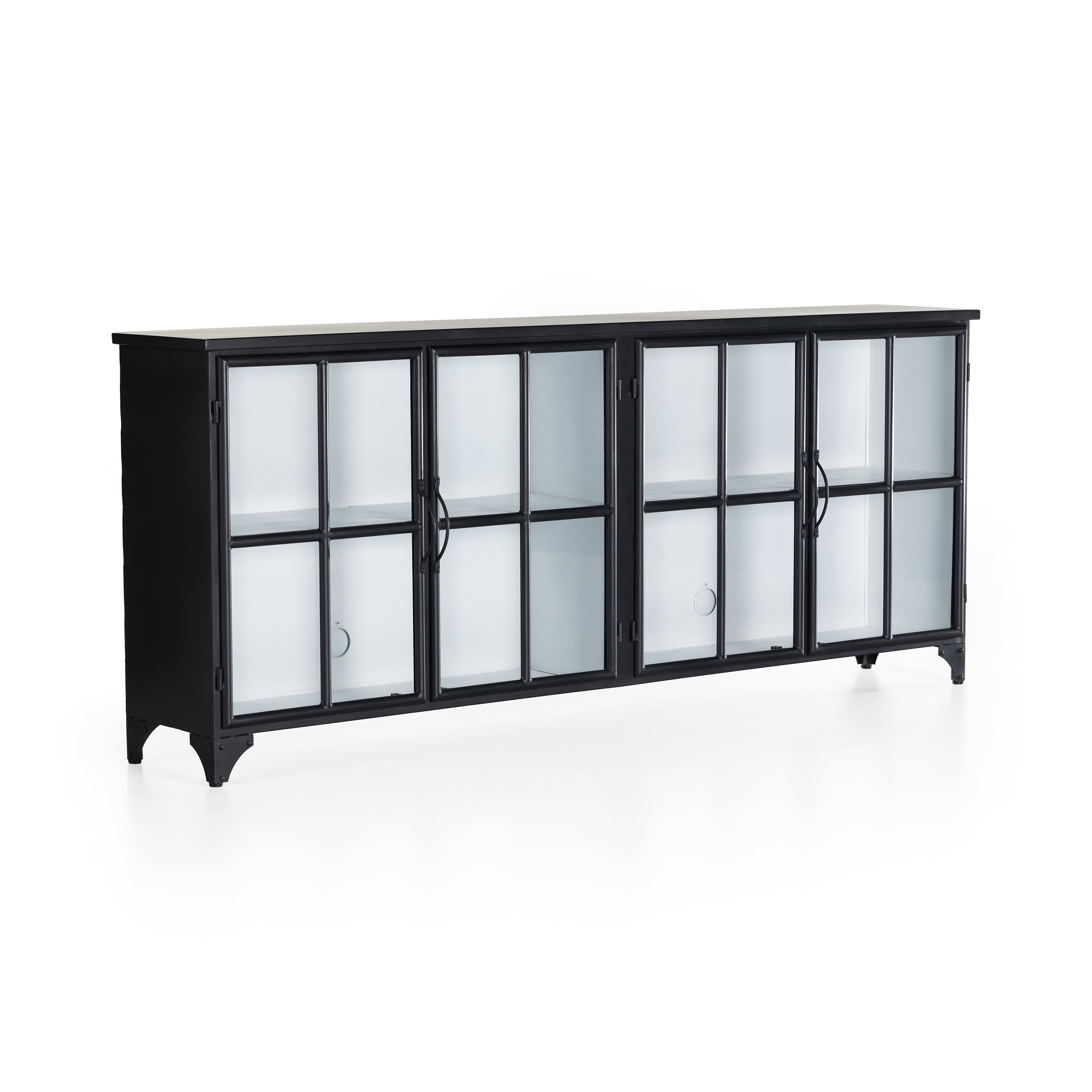 Four Hands Camila Sideboard 2Modern