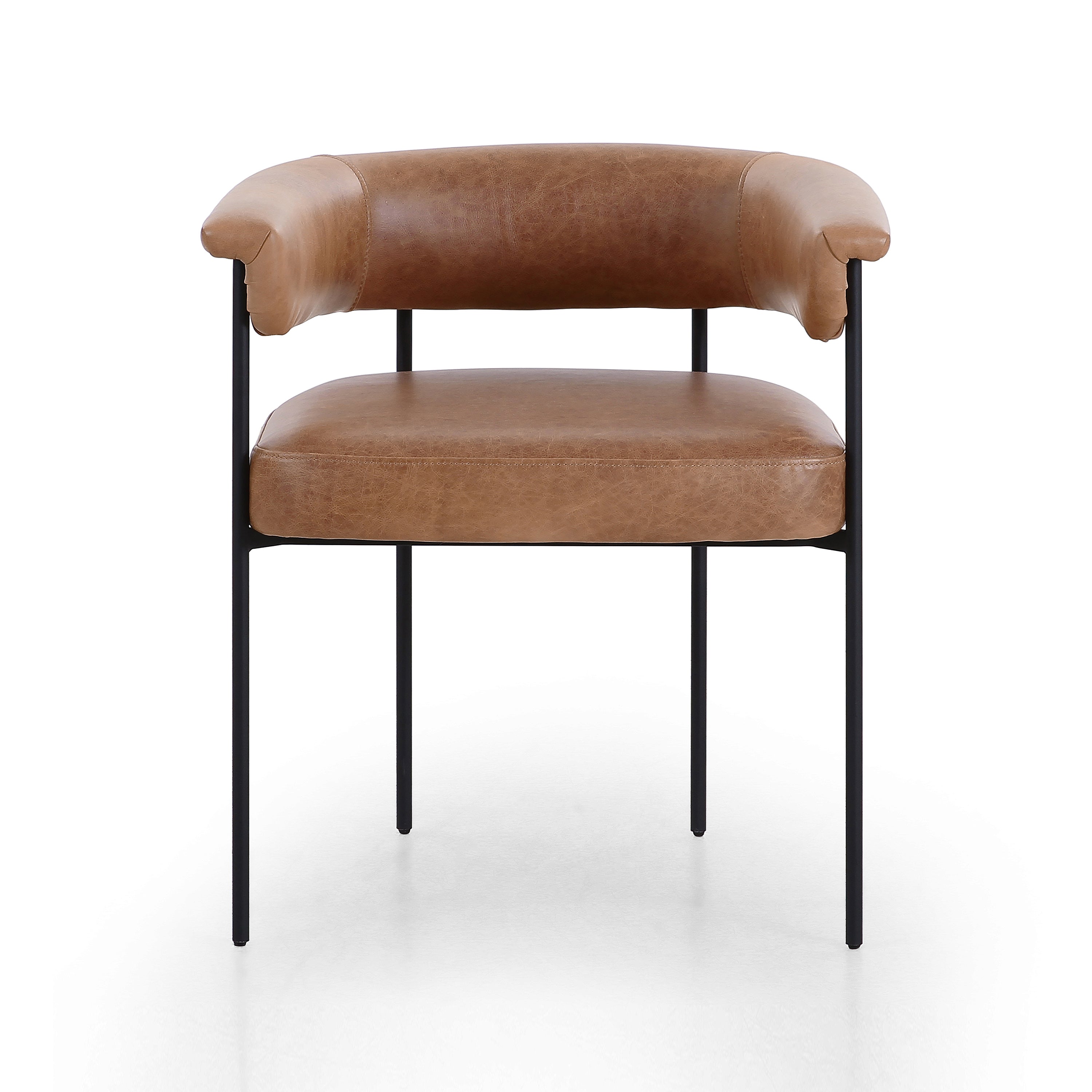 Four Hands Carrie Dining Chair - 2Modern