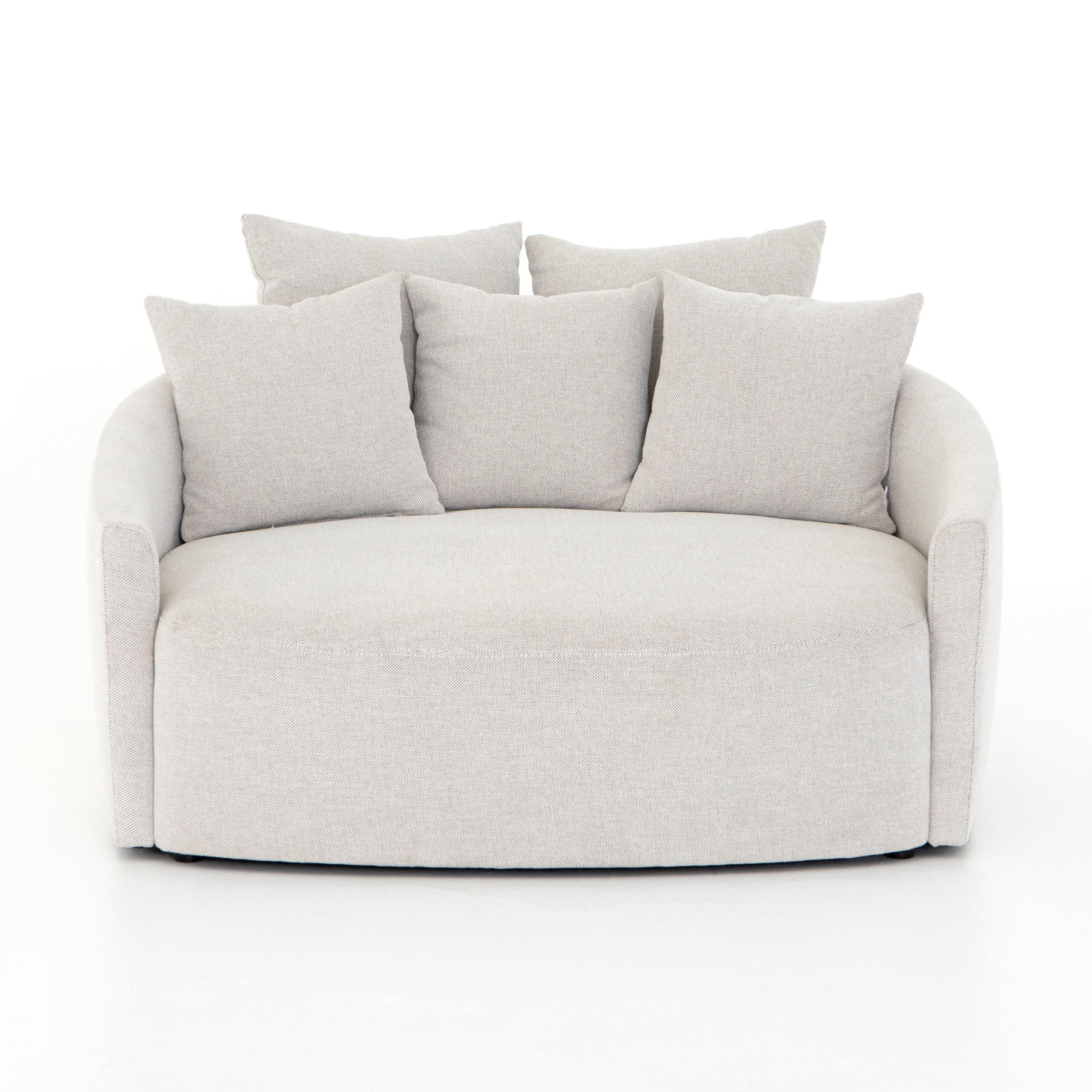 Chloe Media Lounger