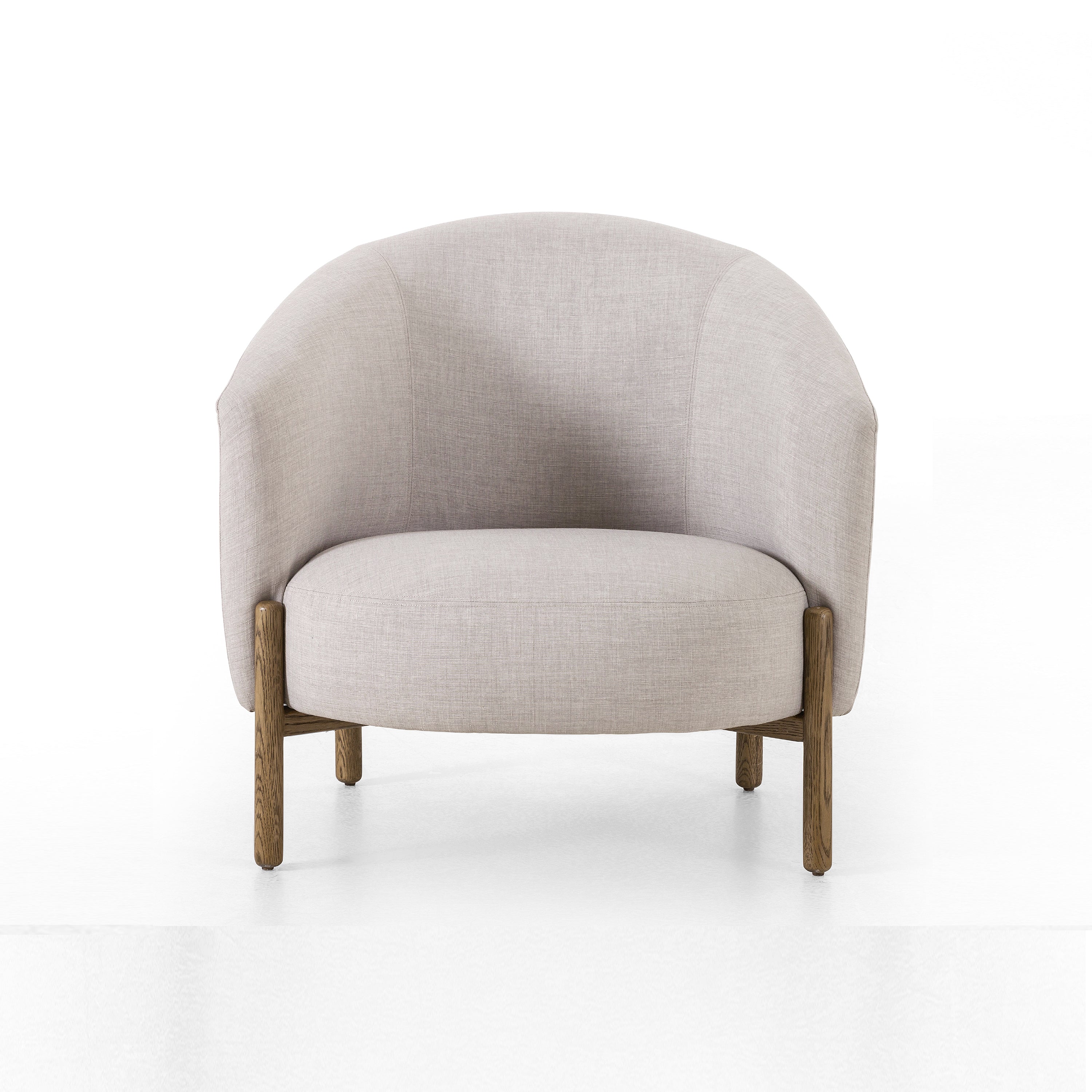 Enfield upholstered on sale dining chair