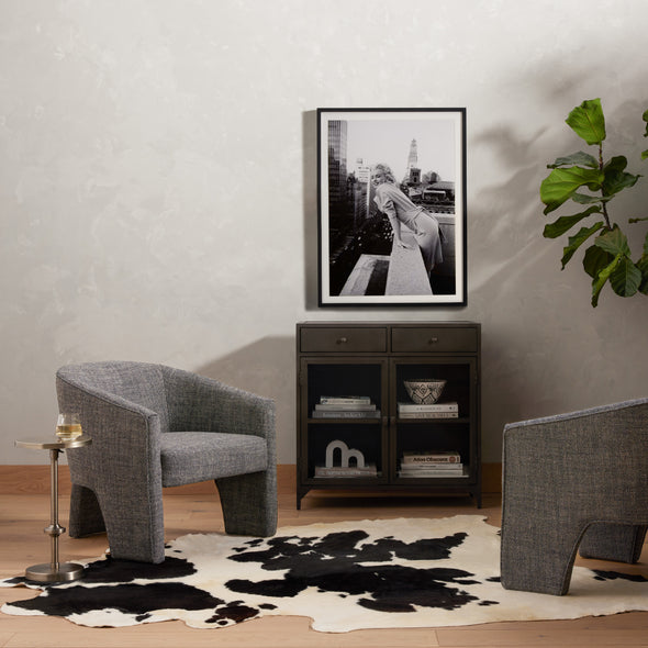 Fae Lounge Chair