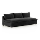 Grant Armless Sofa
