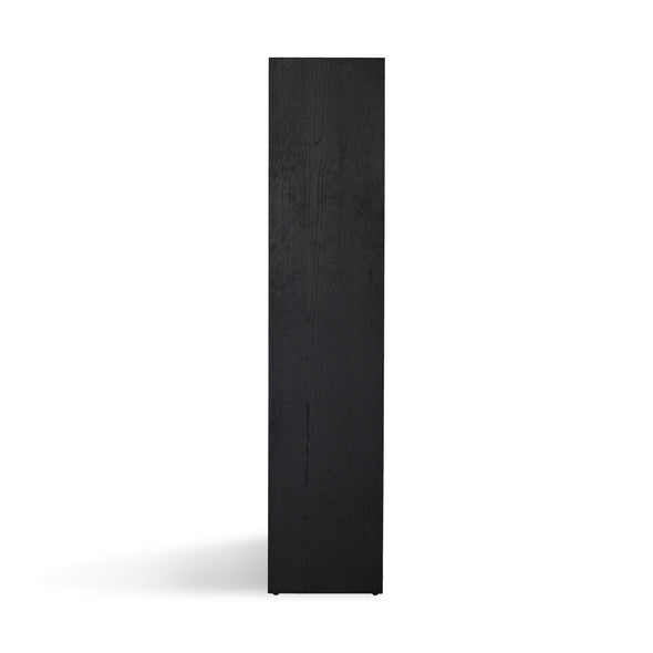 Higgs Bookcase