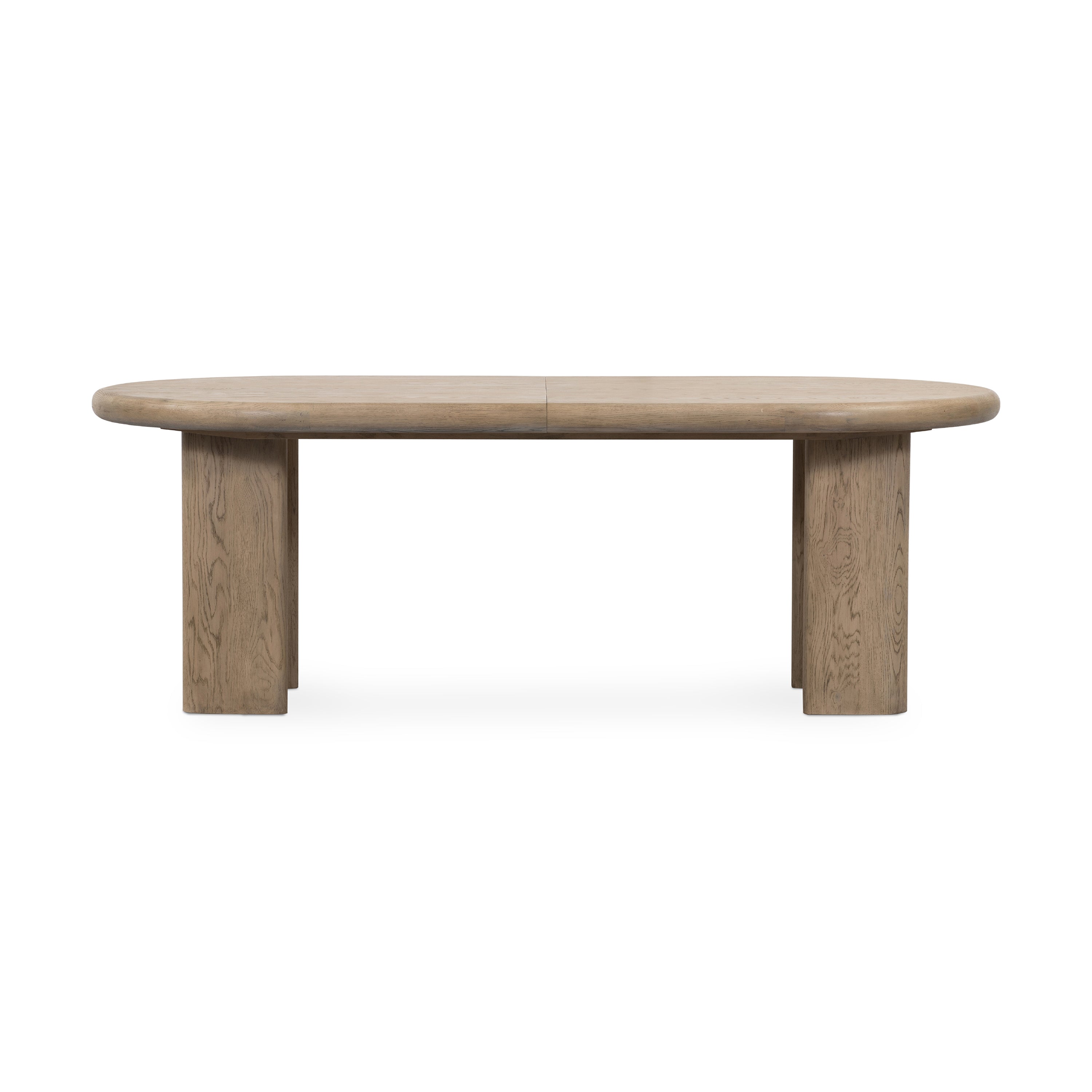 Four Hands Jaylen Extension Dining Table - 2Modern