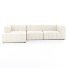 Langham Channeled 3-Piece Sectional