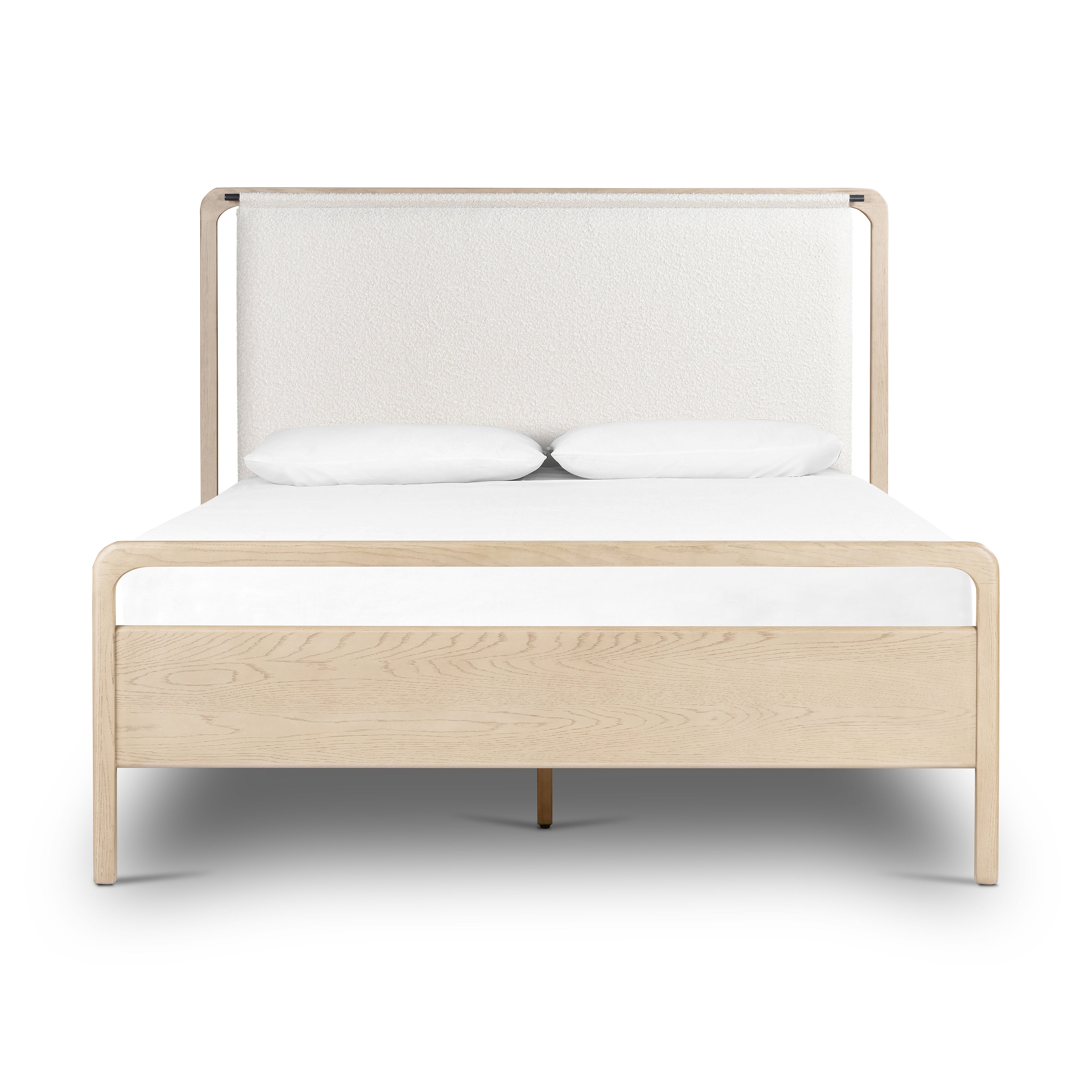 Four Hands Rosedale Bed - 2Modern