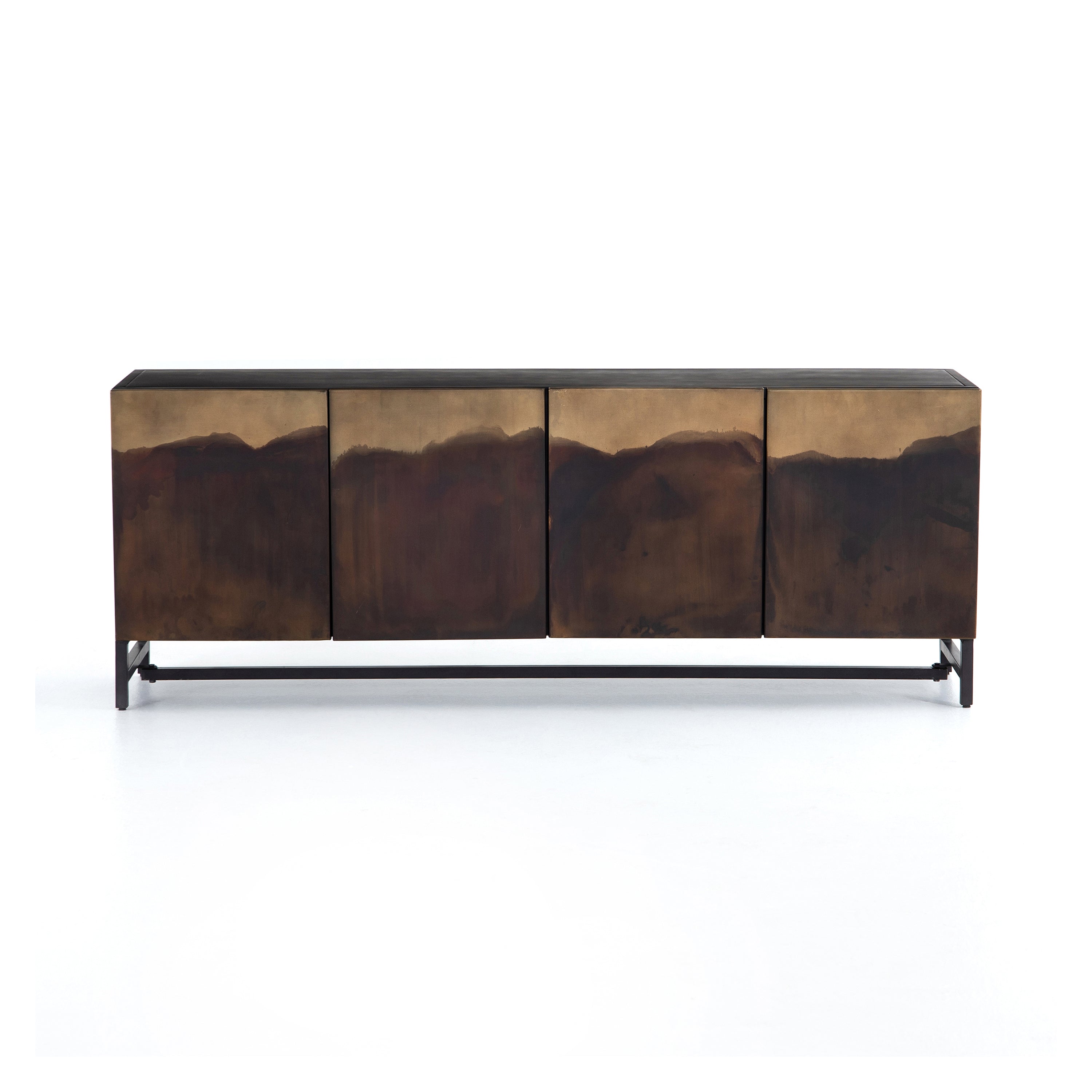 Four hands credenza deals
