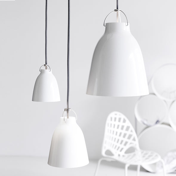 Caravaggio Pendant Light