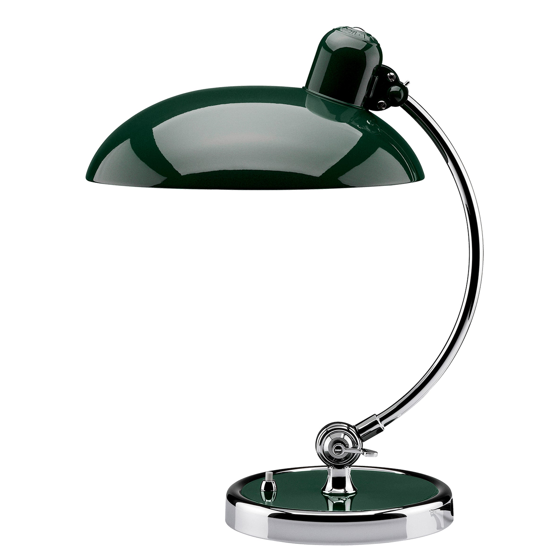 Kaiser idell lamp vintage cheap