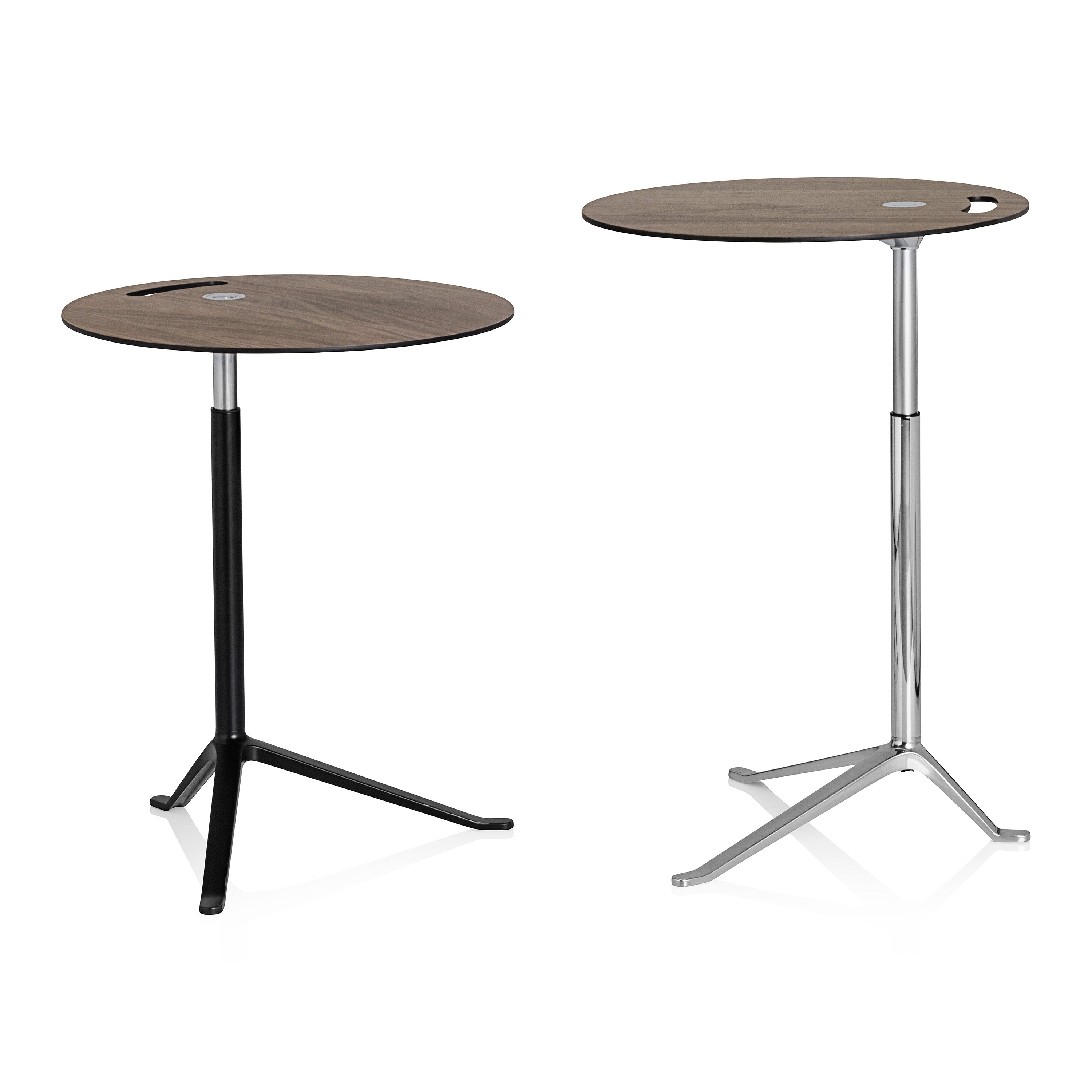Fritz Hansen Little Friend Side Table - 2Modern