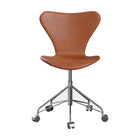 Series 7 Fully Upholstered Task Chair