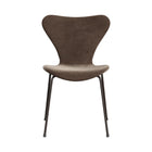 Series 7 Fully Upholstered Velvet Dining Chair