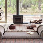 Garden Layers Small Outdoor Mattress Gofre