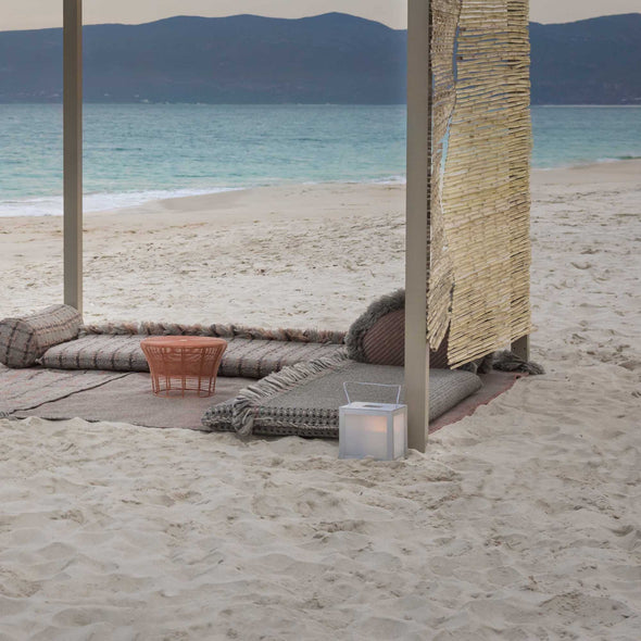 Garden Layers Small Outdoor Mattress Gofre