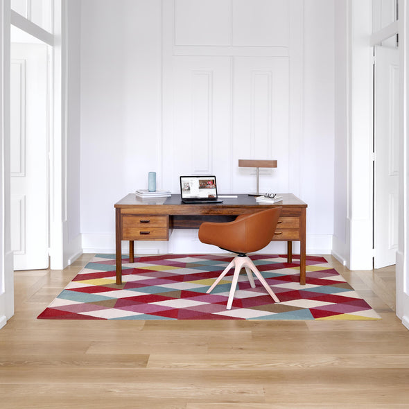 Happy Rug