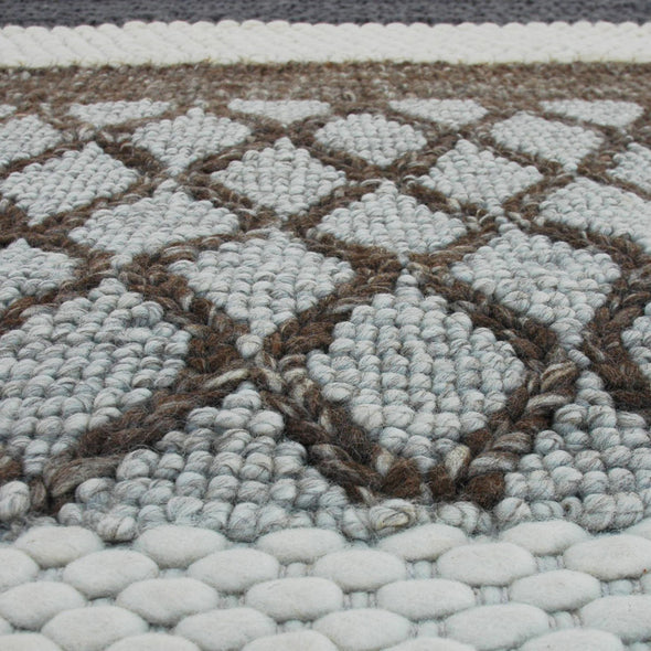 Mangas Farol Wool Rug