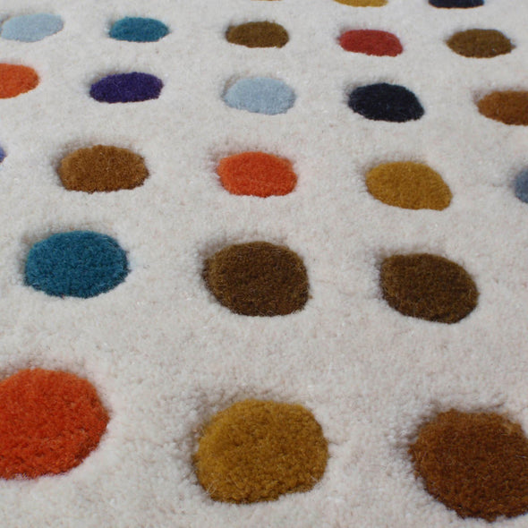 Mota 2 Wool Rug