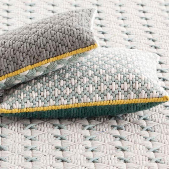 Silai 20" x 20" Pillow