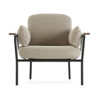 Capa Lounge Chair