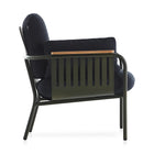 Capa Lounge Chair