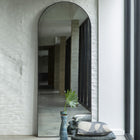 Gate Floor Mirror
