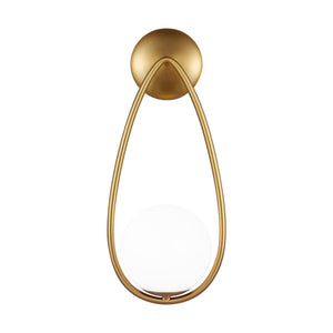 Aerin Galassia Wall Sconce