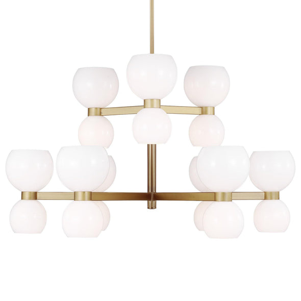 Kate Spade New York Londyn Chandelier