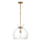 Kate Spade New York Londyn Round Pendant Light