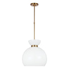 Kate Spade New York Londyn Round Pendant Light