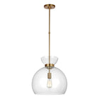 Kate Spade New York Londyn Round Pendant Light