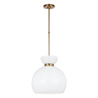 Kate Spade New York Londyn Round Pendant Light