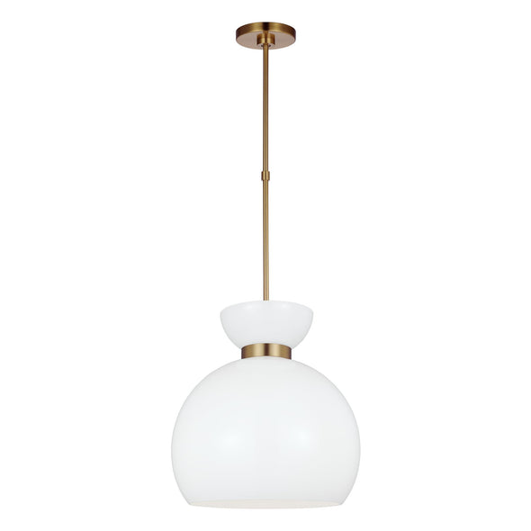 Kate Spade New York Londyn Round Pendant Light