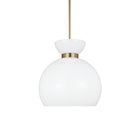 Kate Spade New York Londyn Round Pendant Light