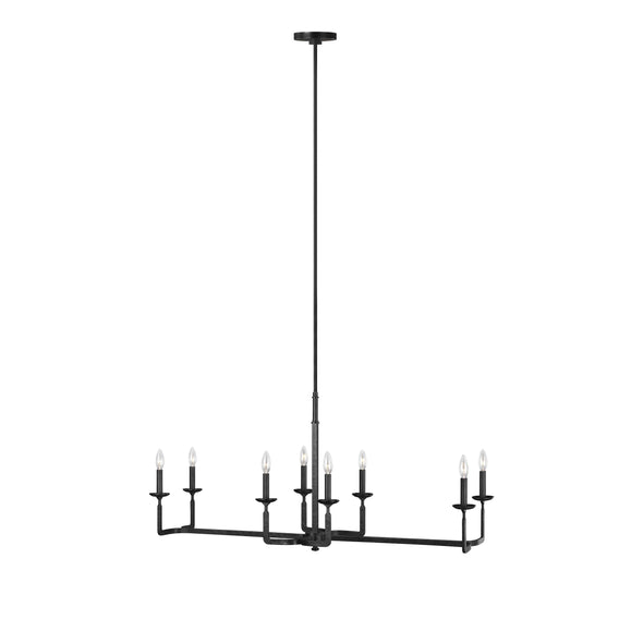 Ansley Linear Chandelier