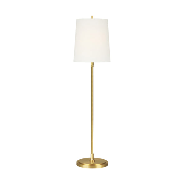 Thomas O'Brien Beckham Classic Floor Lamp