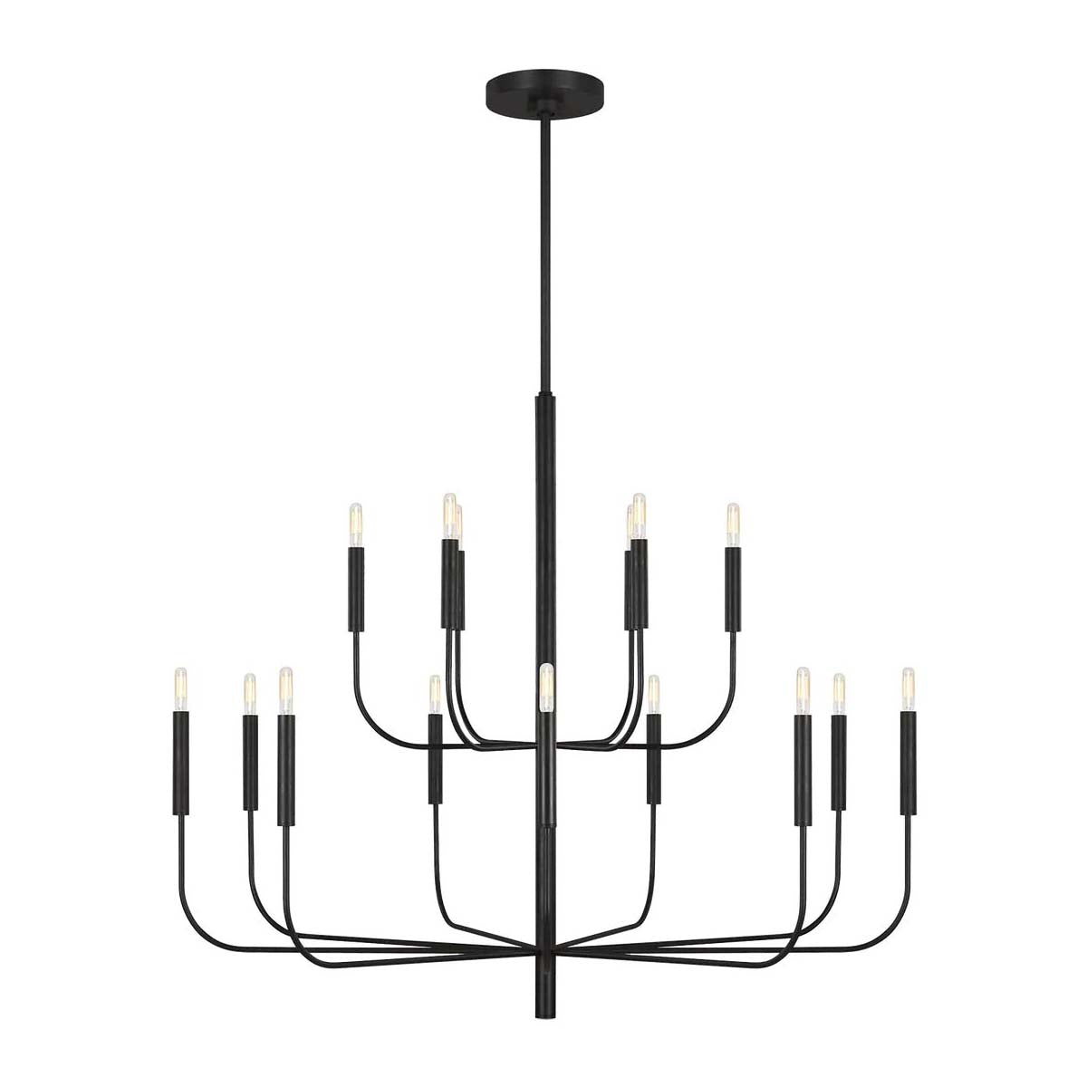 Visual Comfort Co Brianna Chandelier 2Modern visual-comfort-co-brianna-chandelier-2modern