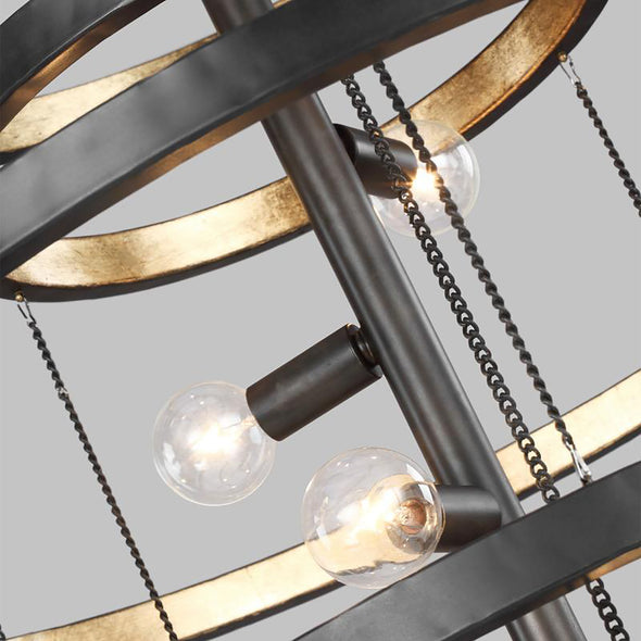 Celeste Chandelier