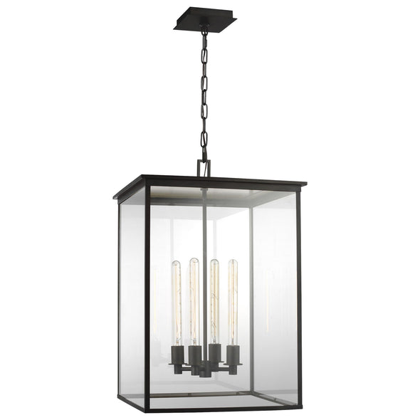 Chapman and Myers Freeport Pendant Light