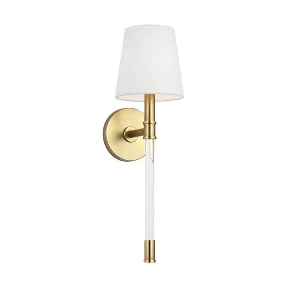 Chapman and Myers Hanover Wall Sconce