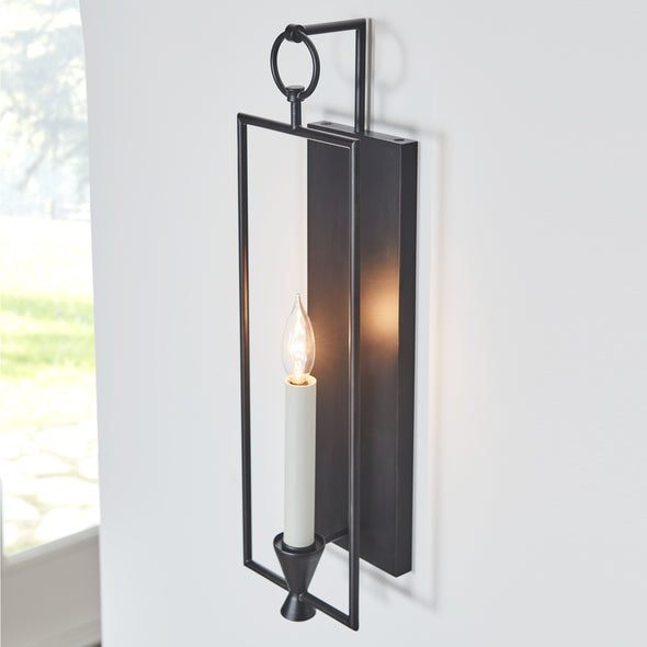 Chapman and Myers Keystone Wall Light