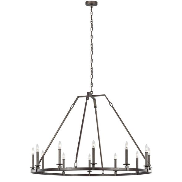 Sean Lavin Landen Chandelier