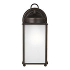 New Castle Outdoor Wall Light