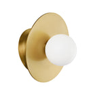 Kelly Wearstler Nodes Angled Wall Sconce