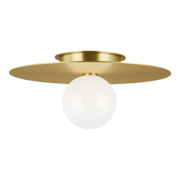 Kelly Wearstler Nodes Flush Mount